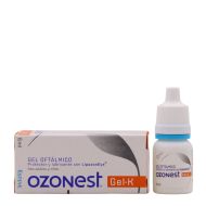 Ozonest Gel K 6ml