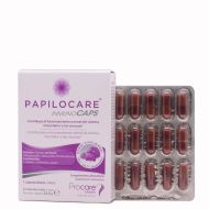 Papilocare Inmunocaps 30 Cápsulas Orales