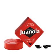 Pastillas Juanola Clásicas 5,4g