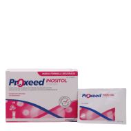 Proxeed Inositol Women 30 Sobres