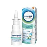 Rhinomer Intense Eucaliptus Spray Nasal 20ml