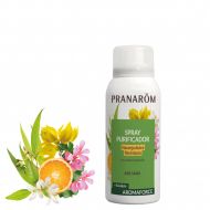 Pranarom Aaromalgic Spray Articulaciones 50 ml