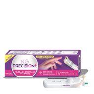 Test de Embarazo en Sangre NG Precision+-1