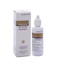 Tintura de Yodo Orravan 25ml