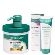 Trofolastin Antiestrías