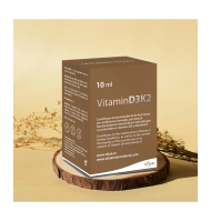 VitaminD3K2 Vitae 10ml