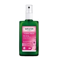 Weleda Rosa Mosqueta Desodorante Spray 100ml