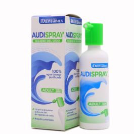 Farmacia Fuentelucha  Audispray adultos limpieza oídos 50 ml