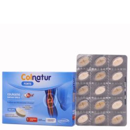 Colnatur forte 30 comprimidos - parafarmacia - salunatur