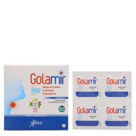 Golamir 2Act 20 Comprimidos Aboca| Farmasoler