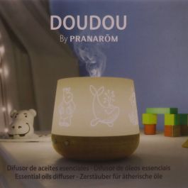 Comprar Difusor Doudou pranarom a precio de oferta