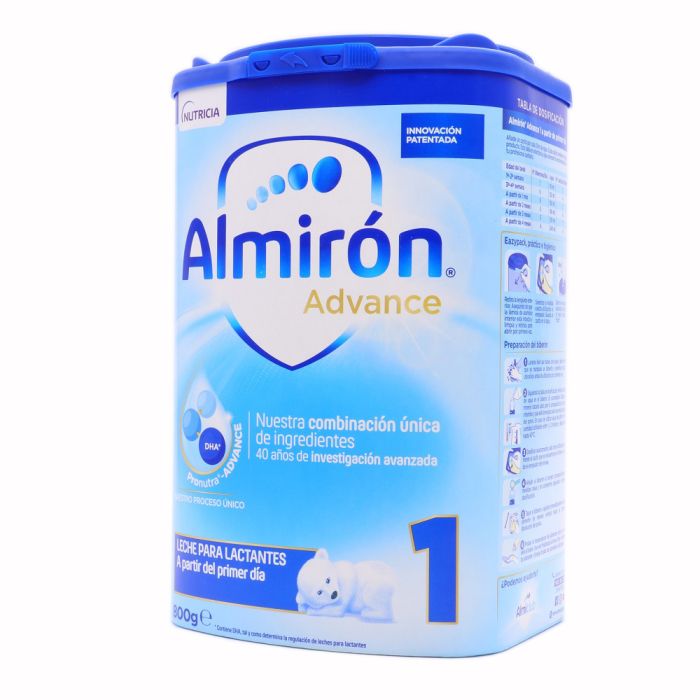 Comprar Almirón Advance 1 con Pronutra