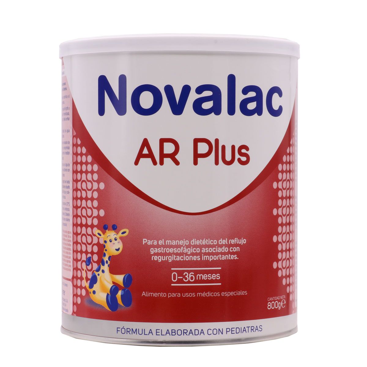Comprar Novalac Premium Proactive 1 0-6m 800gr - Farmacia Angulo
