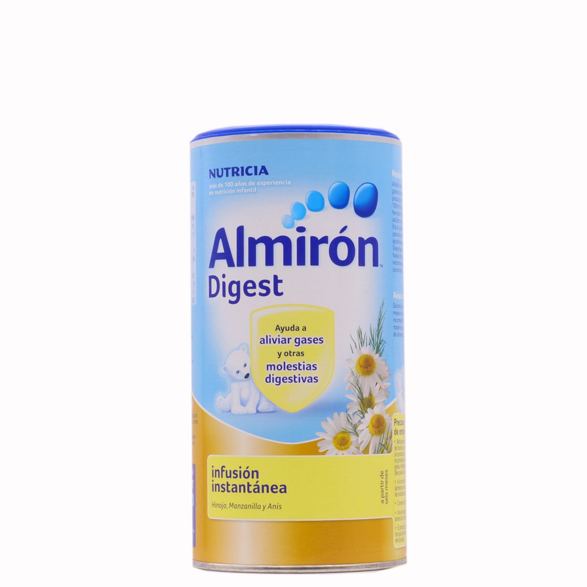 Almirón, leches adaptadas para tu bebé - Blog de Pharmacius.Consejos de  salud y belleza para cuidarte