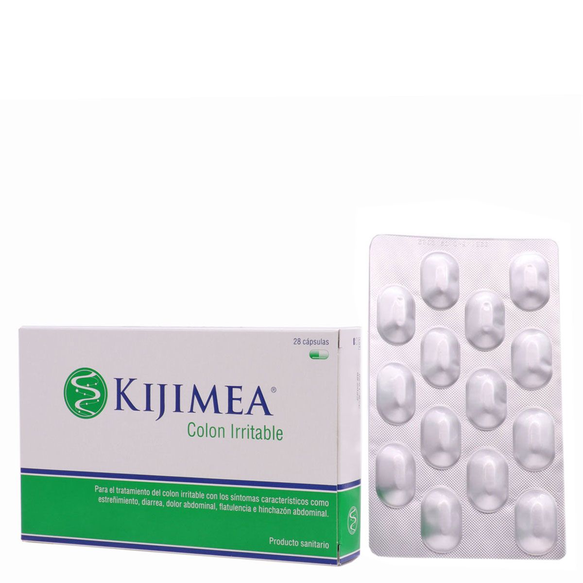 Comprar Kijimea Colon Irritable Pro 28 Cápsulas a precio de oferta