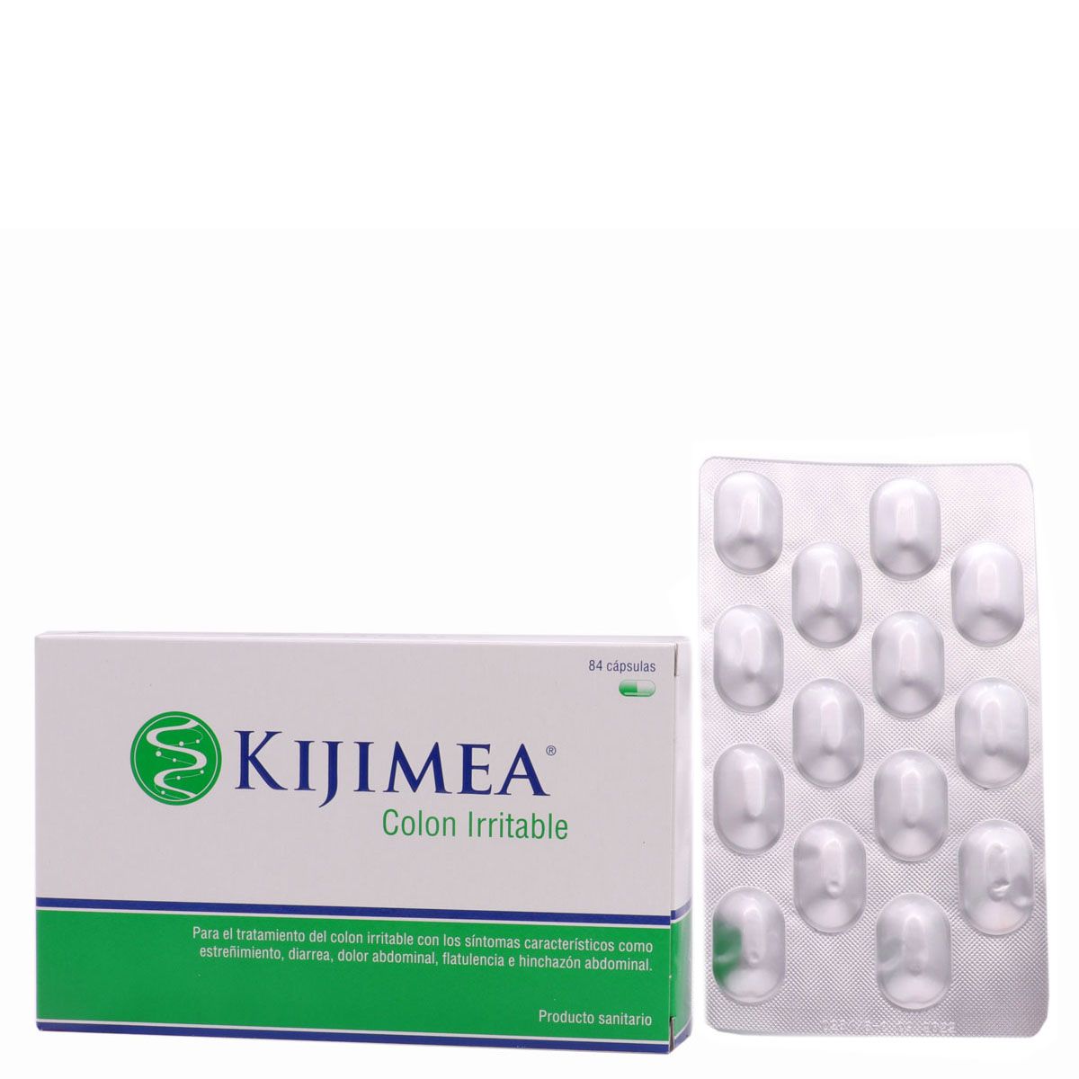 Comprar kijimea colon irritable pro 84 caps a precio online