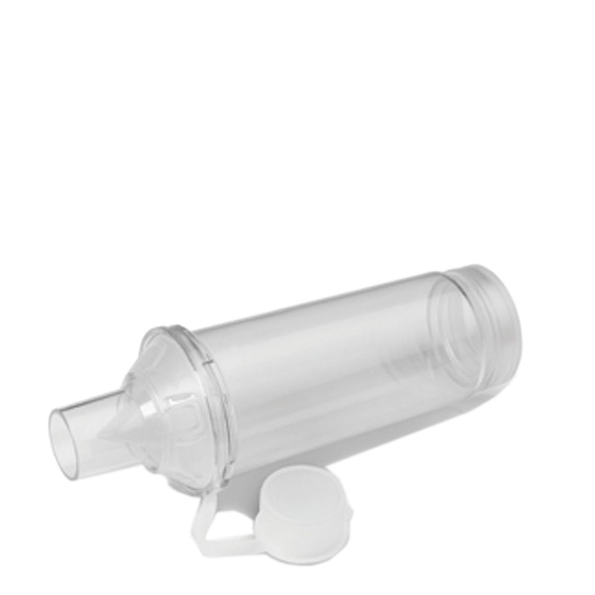 Philips - ProChamber Cámara de inhalación con válvula