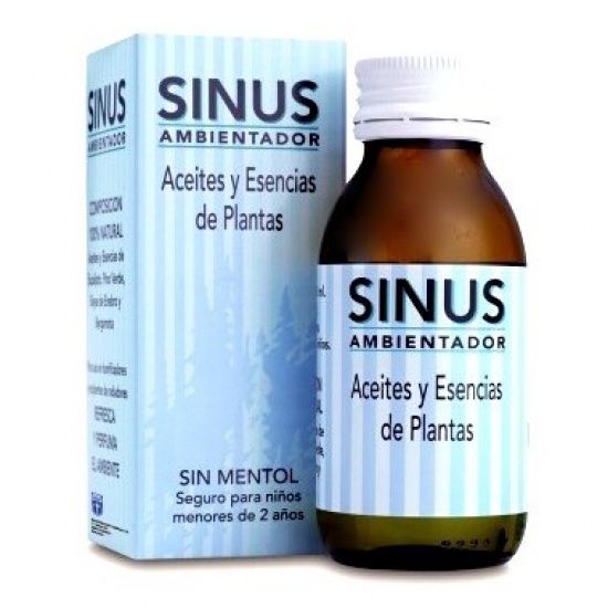 SINUS AMBIENTADOR 70 ml - TodoColageno