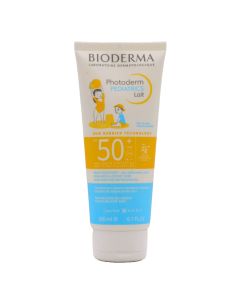 Bioderma Photoderm Pediatrics Leche SPF50+ 200ml