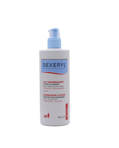 Dexeryl Locion Nutritiva 500ml