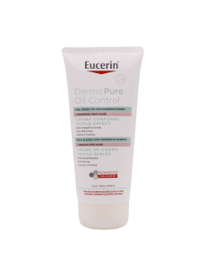 Eucerin DermoPure Crema Corporal Triple Acción 200ml