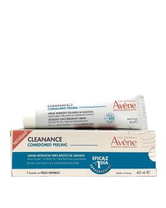 Avene Cleanance Comedomed Peeling 40ml