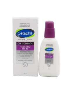 Cetaphil Pro Oil Control Hidratante SPF30 118ml