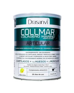 Collmar Articular Limón 280g