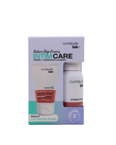 Cumlaude Intim Care Higiene + Hidratación Calmante
