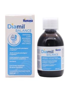 Diamil Balance 240ml