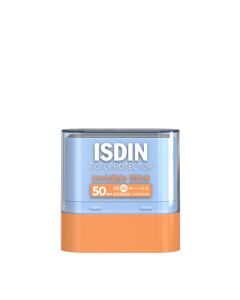 Isdin Fotoprotector Invisible Stick SPF50 10g                                                       