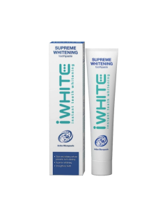 iWhite Pasta Dental Blanqueadora 75ml                                                                                                                 