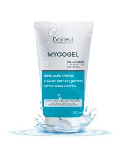 Mycogel Gel Limpiador 150ml-1