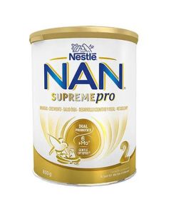 Nestlé Nan Supreme Pro 2 800g-1