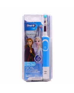 Cepillo de dientes eléctrico Oral-B SmartSeries Teen