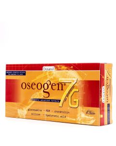 Oseogen 7G 20 Viales