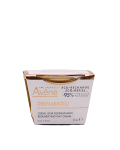 Avene Dermabsolu Recarga Crema Redensificante Día 50ml