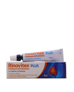 Rinovitex Plus 10g