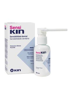 SensiKin Spray 40ml