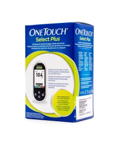 OneTouch®  Medidores de Glucosa, Tiras Reactivas y Control de la Diabetes