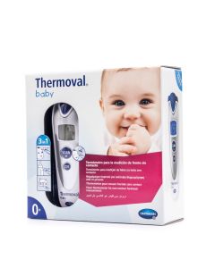 Thermoval Termómetro Baby

