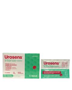 Urosens Intense 14 Sobres