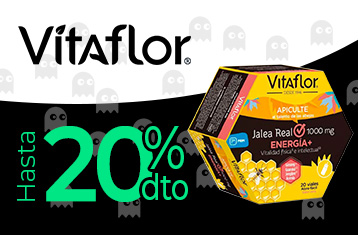 Vitaflor